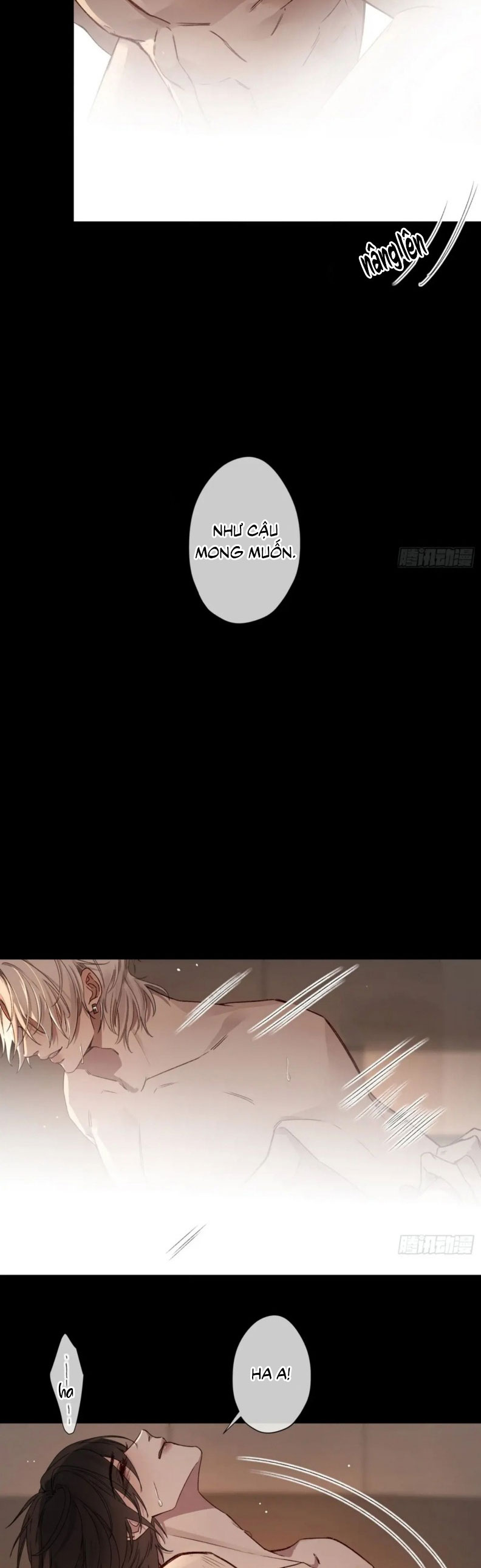 Ác Linh Chap 22 - Trang 4