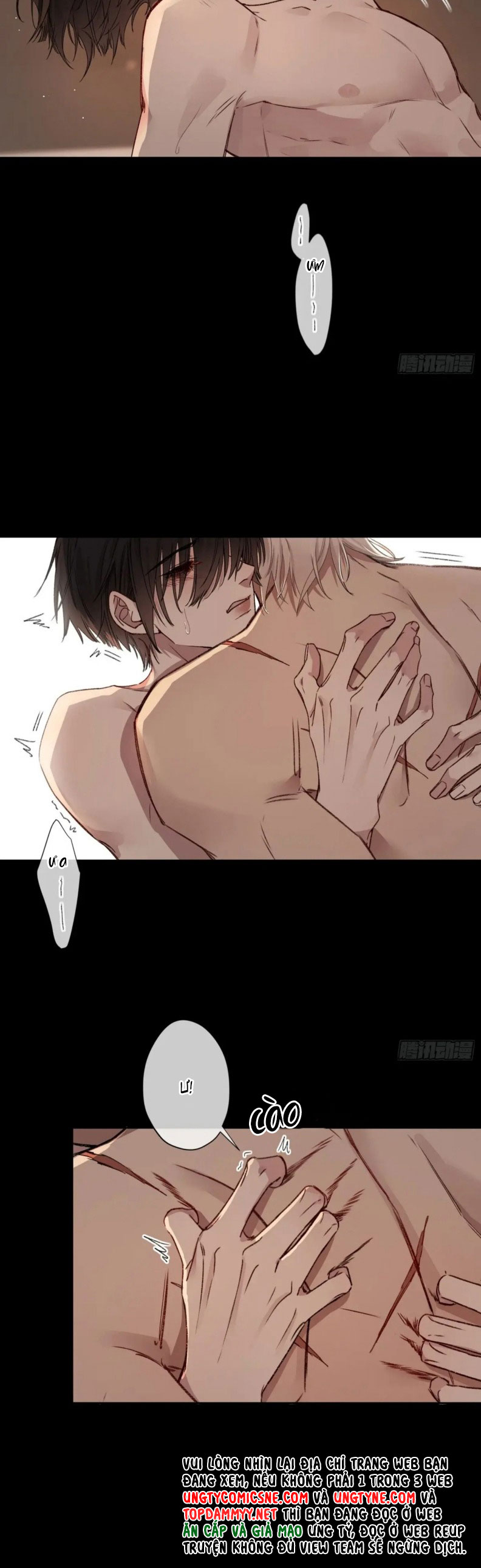 Ác Linh Chap 22 - Trang 4