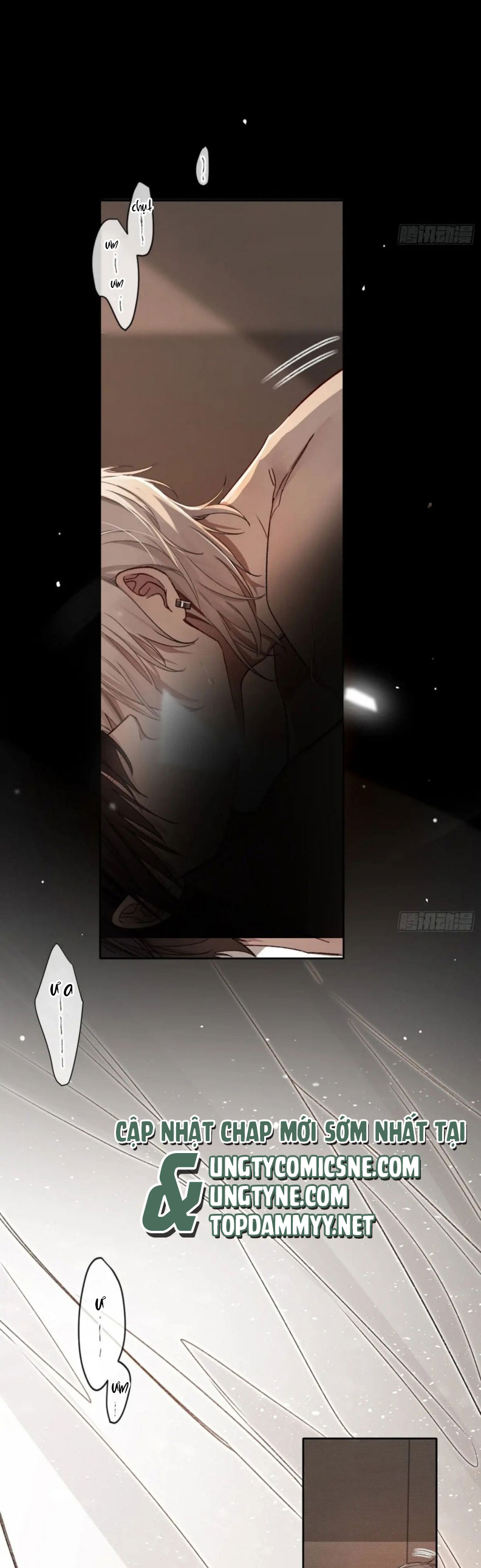 Ác Linh Chap 22 - Trang 4