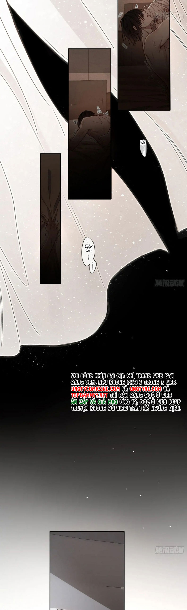 Ác Linh Chap 22 - Trang 4