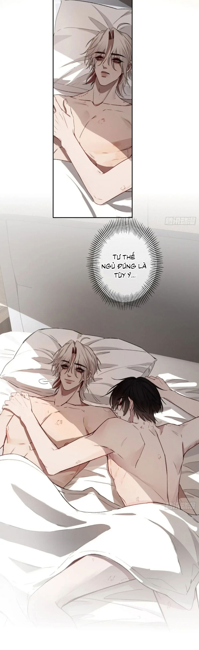 Ác Linh Chap 22 - Trang 4