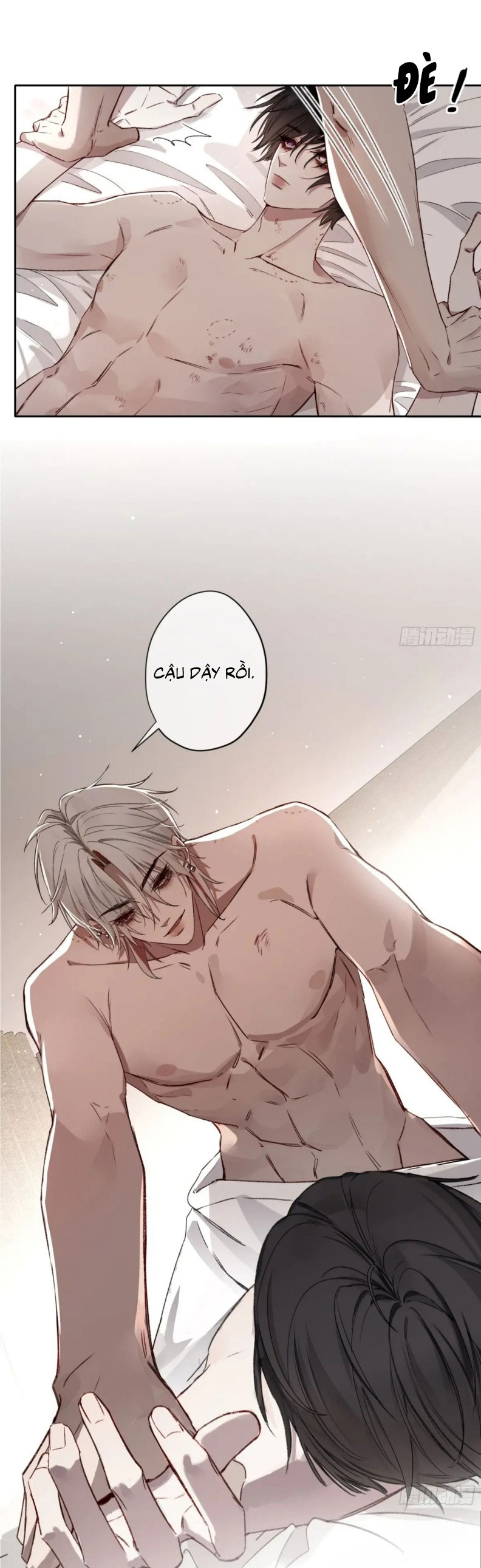 Ác Linh Chap 22 - Trang 4