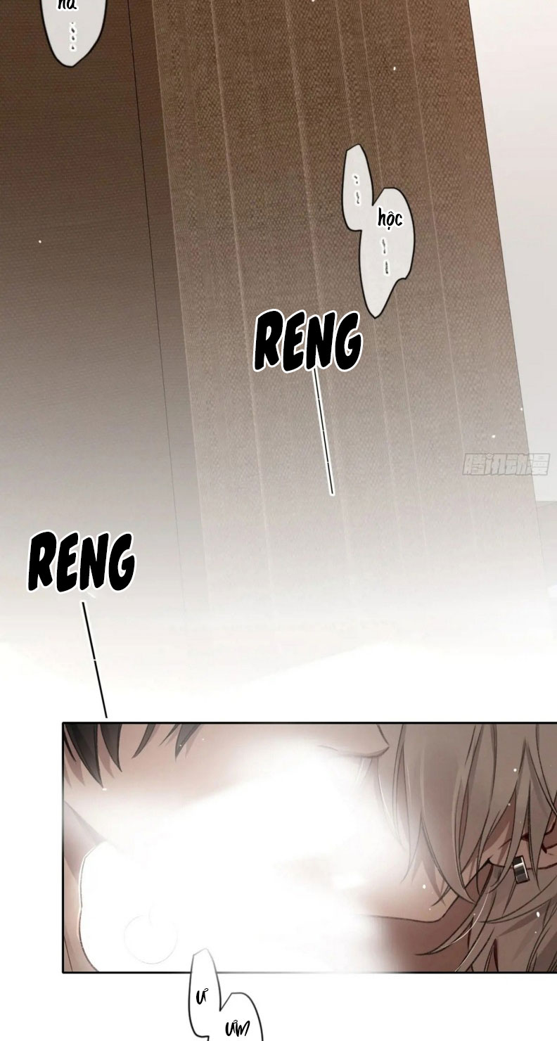 Ác Linh Chap 22 - Trang 4