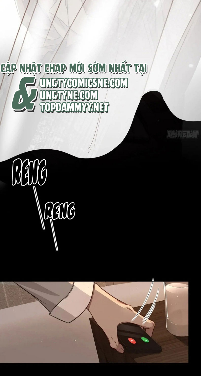 Ác Linh Chap 22 - Trang 4