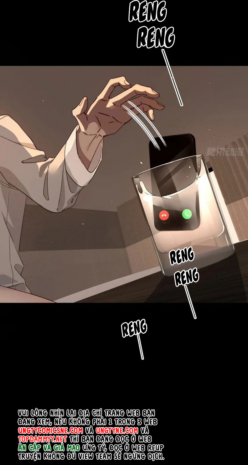 Ác Linh Chap 22 - Trang 4