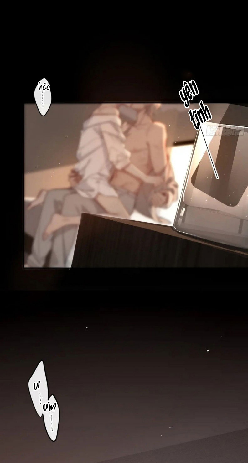 Ác Linh Chap 22 - Trang 4