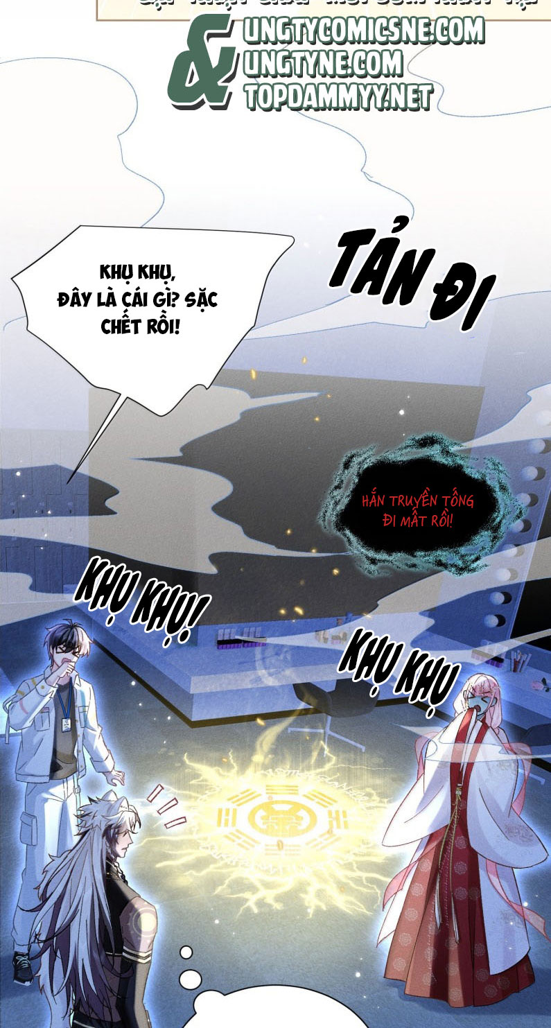 Đại Tiên Nhi Chap 15 - Next Chapter 15.1