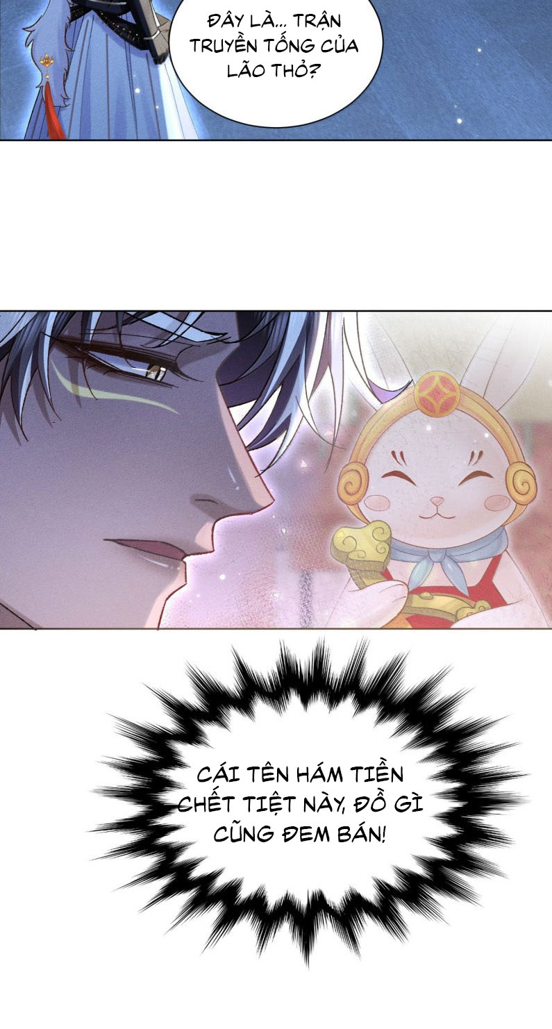 Đại Tiên Nhi Chap 15 - Next Chapter 15.1