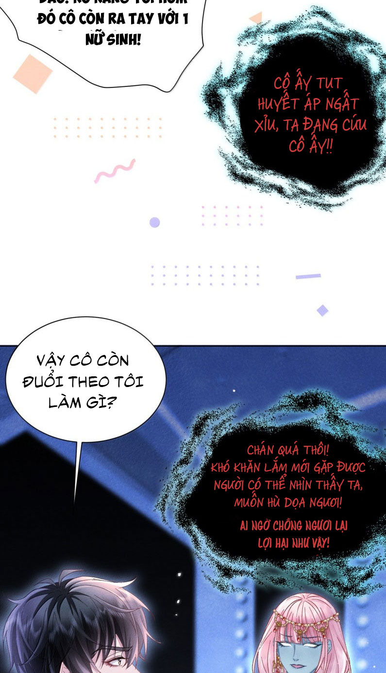 Đại Tiên Nhi Chap 15 - Next Chapter 15.1