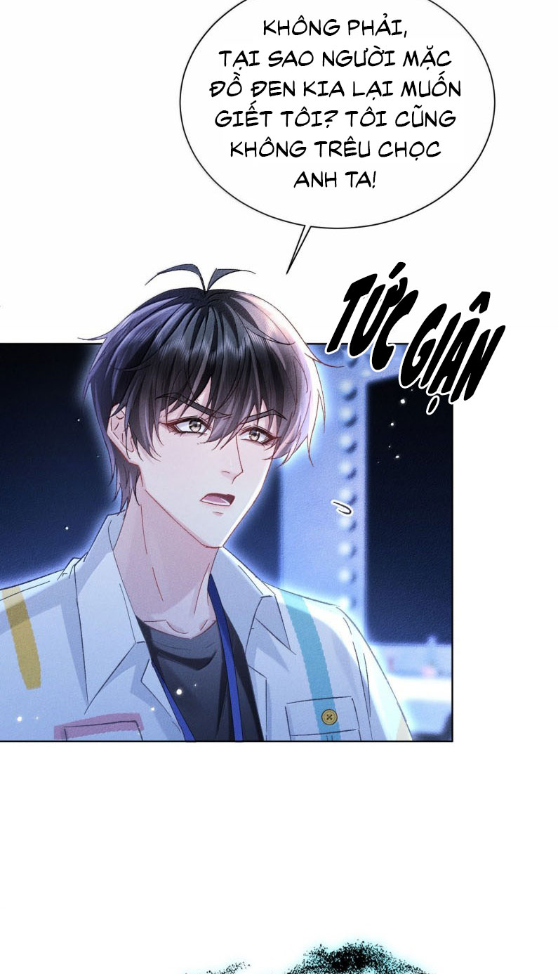 Đại Tiên Nhi Chap 15 - Next Chapter 15.1