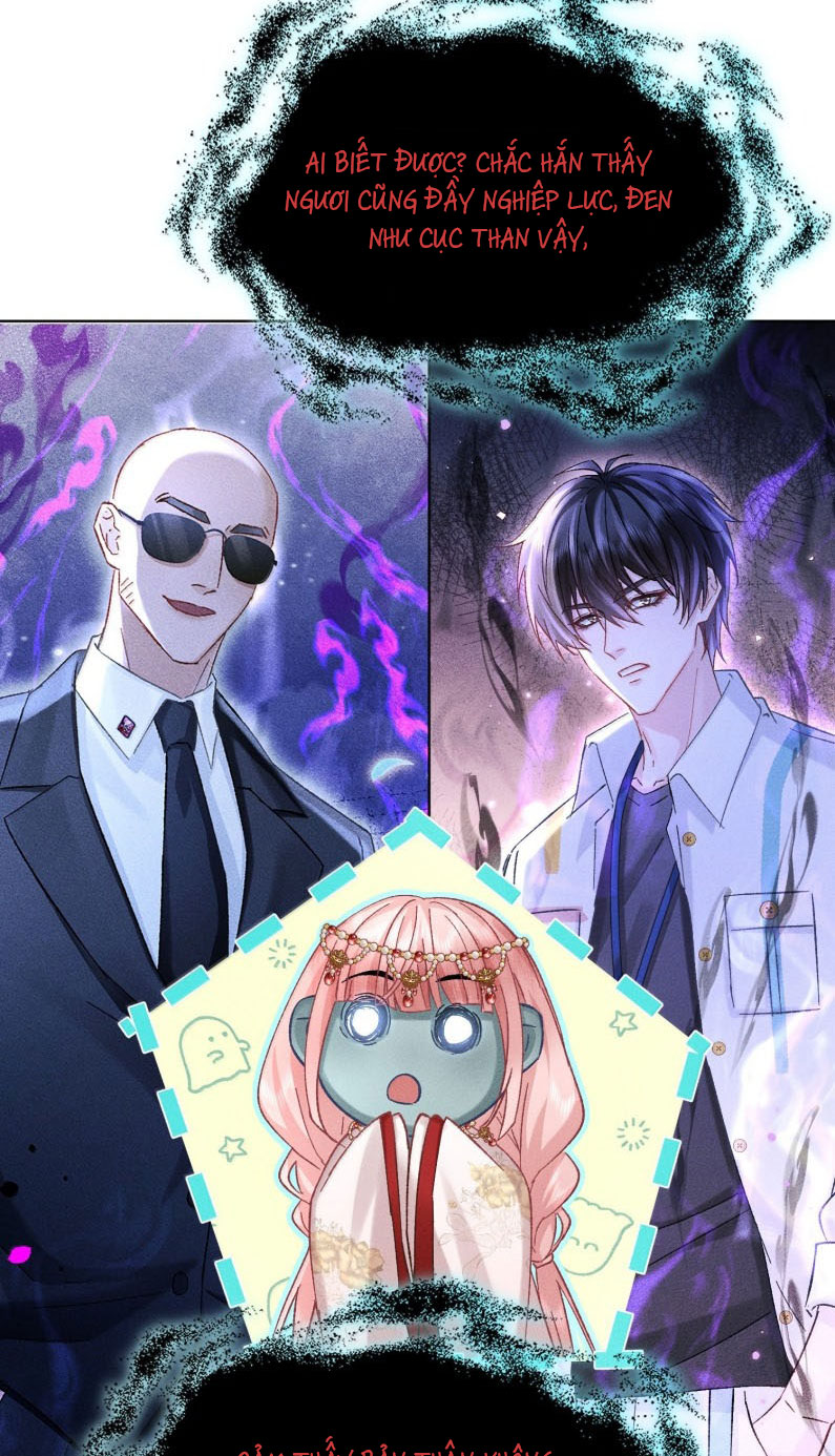 Đại Tiên Nhi Chap 15 - Next Chapter 15.1