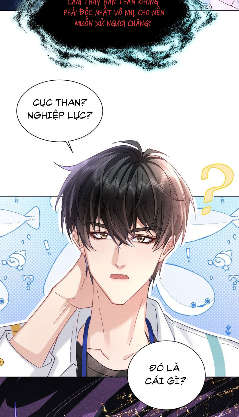 Đại Tiên Nhi Chap 15 - Next Chapter 15.1