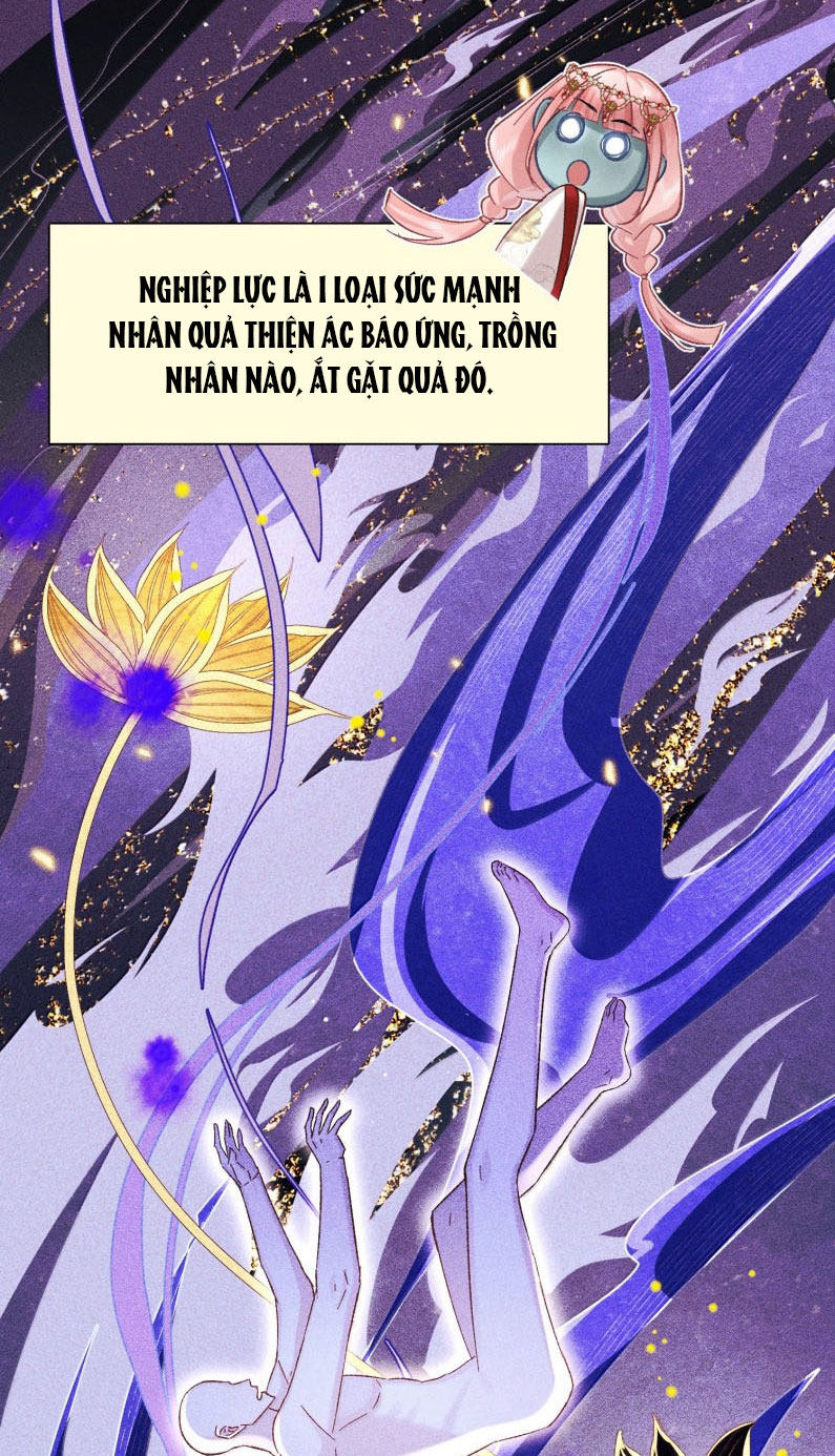 Đại Tiên Nhi Chap 15 - Next Chapter 15.1
