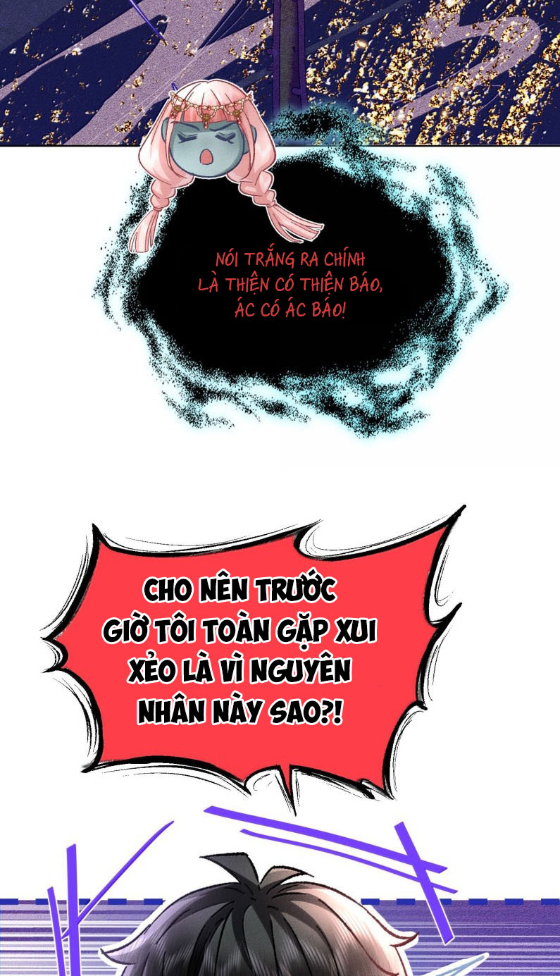 Đại Tiên Nhi Chap 15 - Next Chapter 15.1