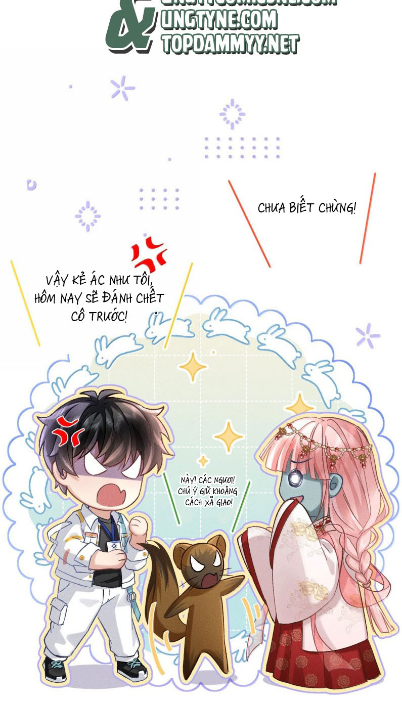 Đại Tiên Nhi Chap 15 - Next Chapter 15.1