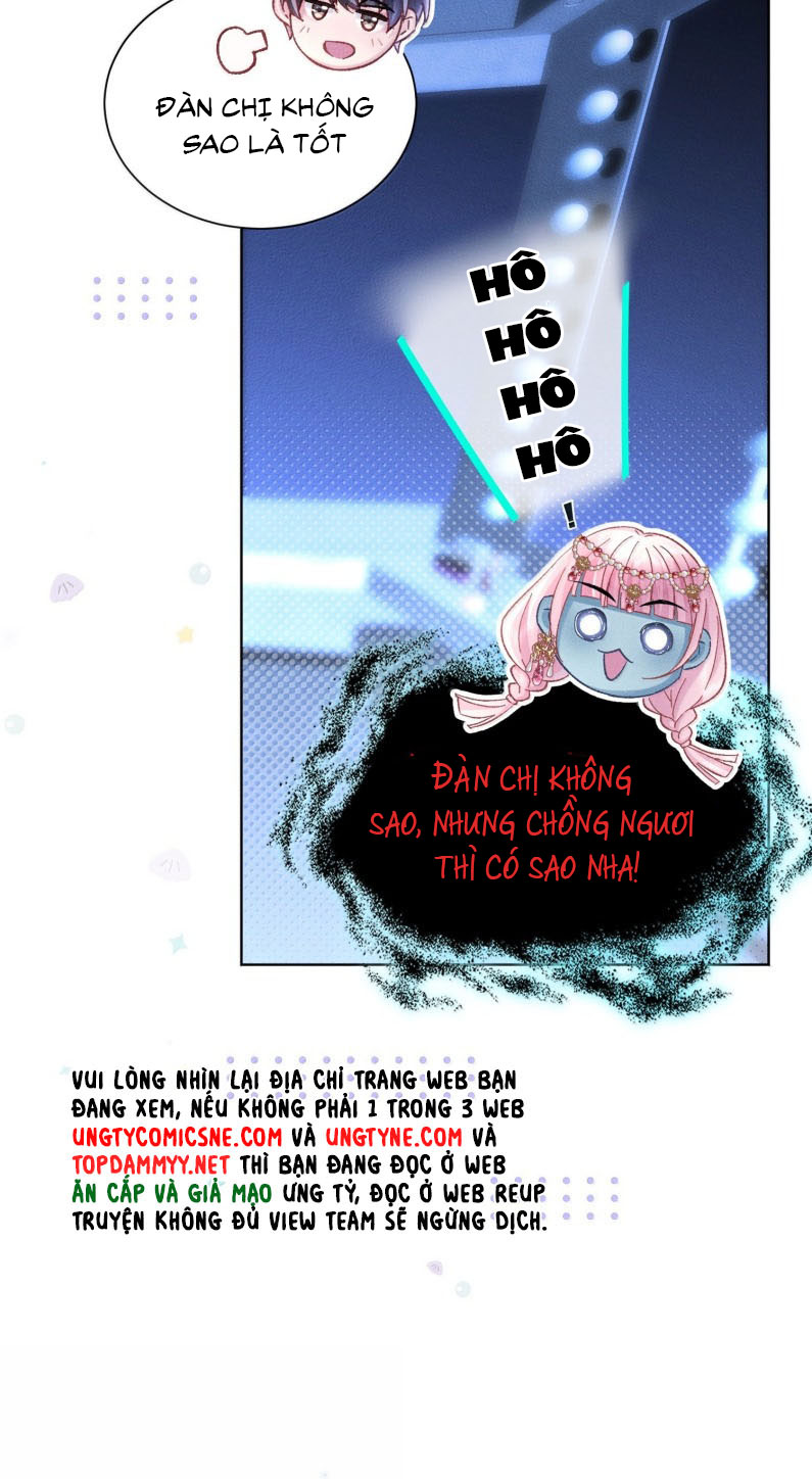 Đại Tiên Nhi Chap 15 - Next Chapter 15.1