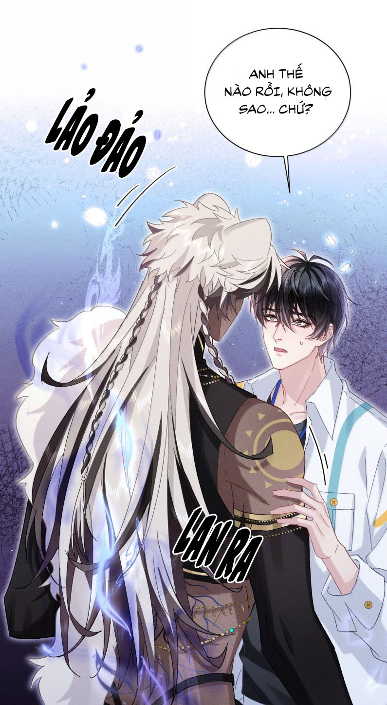 Đại Tiên Nhi Chap 15 - Next Chapter 15.1