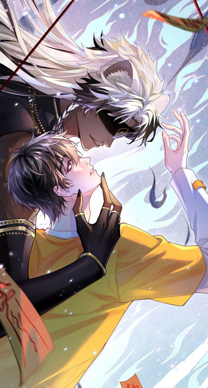 Đại Tiên Nhi Chap 15 - Next Chapter 15.1