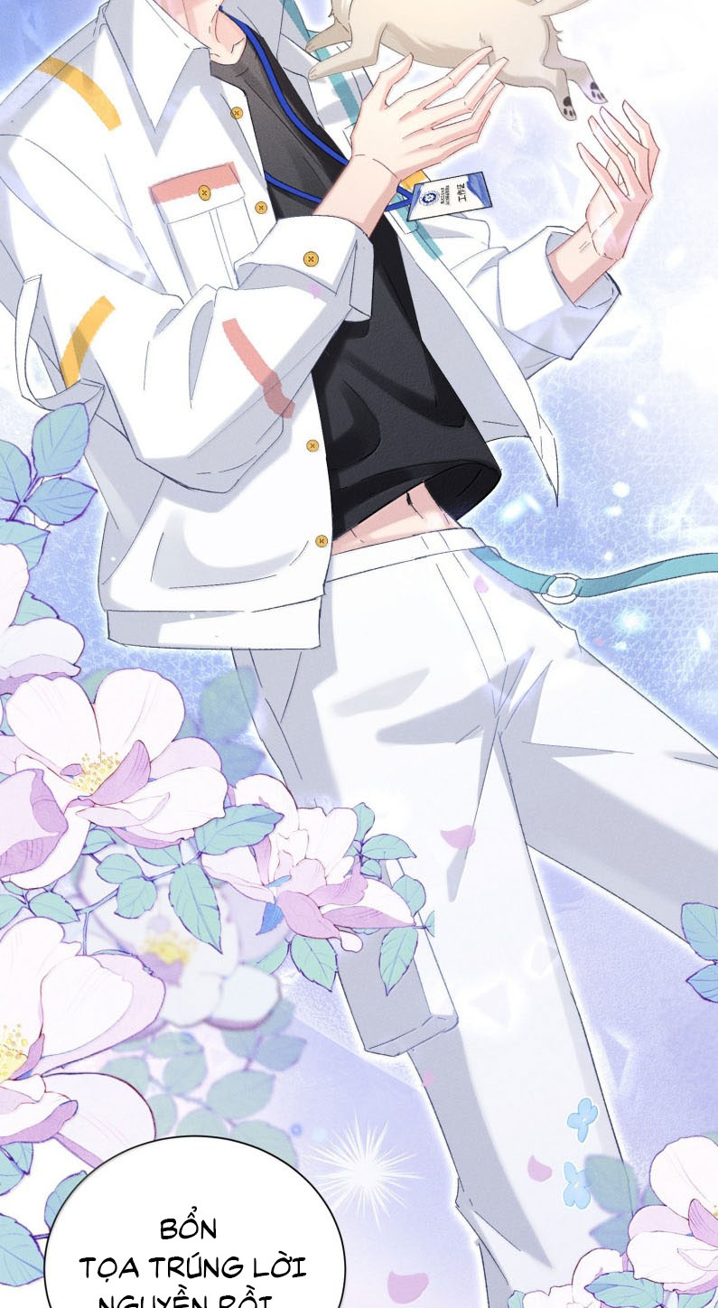 Đại Tiên Nhi Chap 15 - Next Chapter 15.1