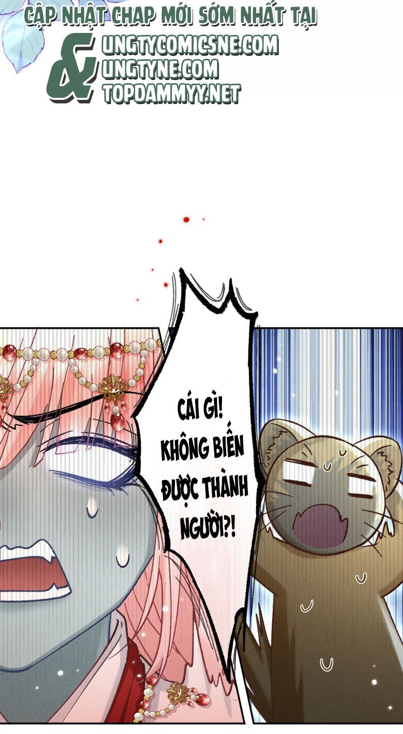 Đại Tiên Nhi Chap 15 - Next Chapter 15.1