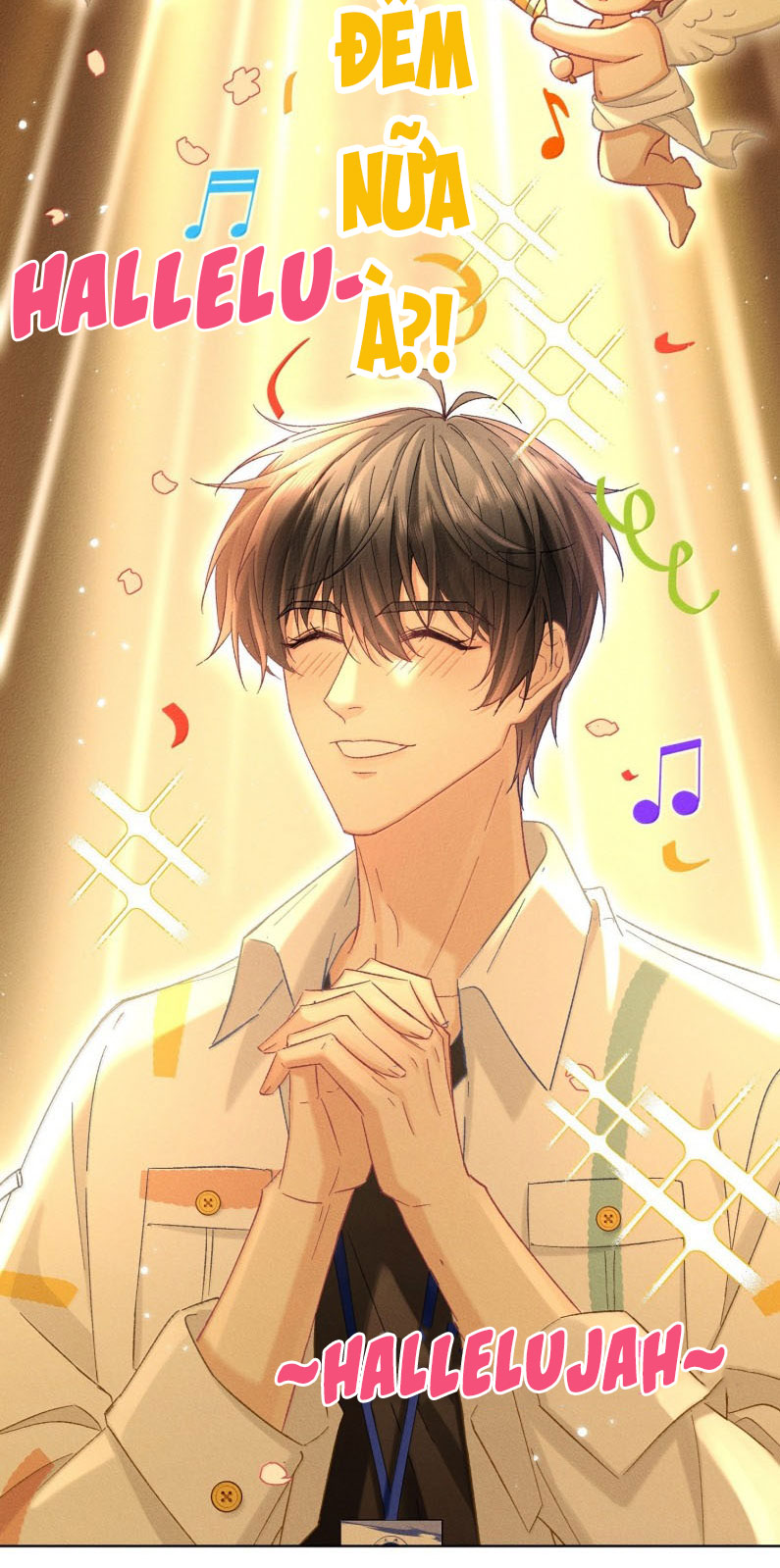 Đại Tiên Nhi Chap 15 - Next Chapter 15.1