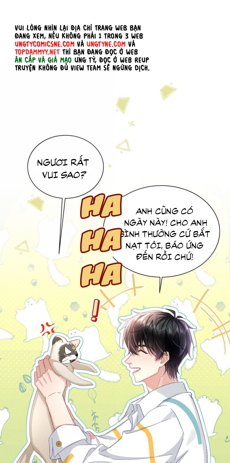 Đại Tiên Nhi Chap 15 - Next Chapter 15.1