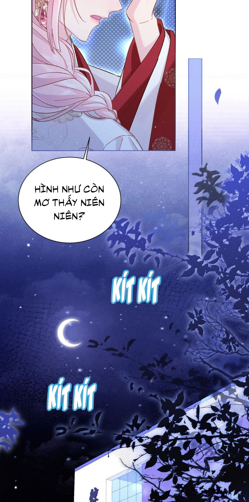 Đại Tiên Nhi Chap 15 - Next Chapter 15.1