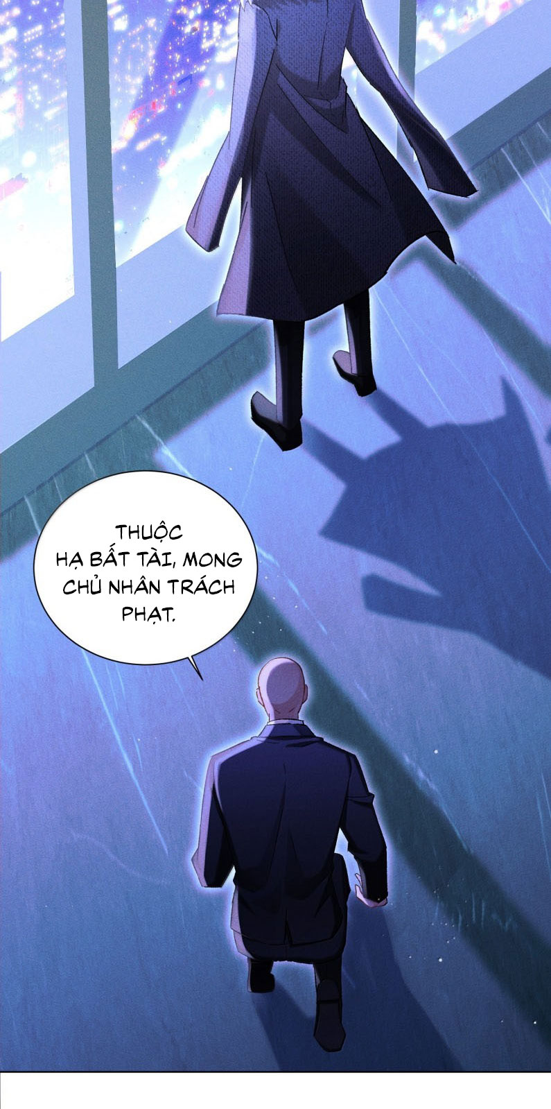 Đại Tiên Nhi Chap 15 - Next Chapter 15.1