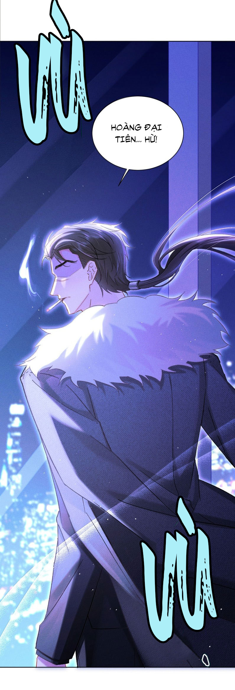 Đại Tiên Nhi Chap 15 - Next Chapter 15.1