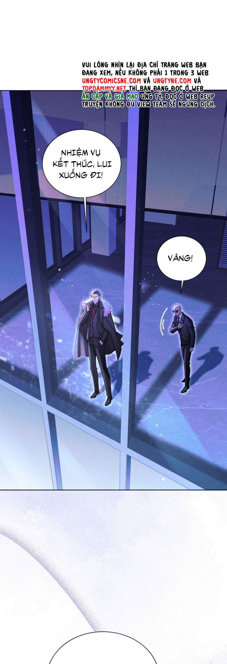 Đại Tiên Nhi Chap 15 - Next Chapter 15.1