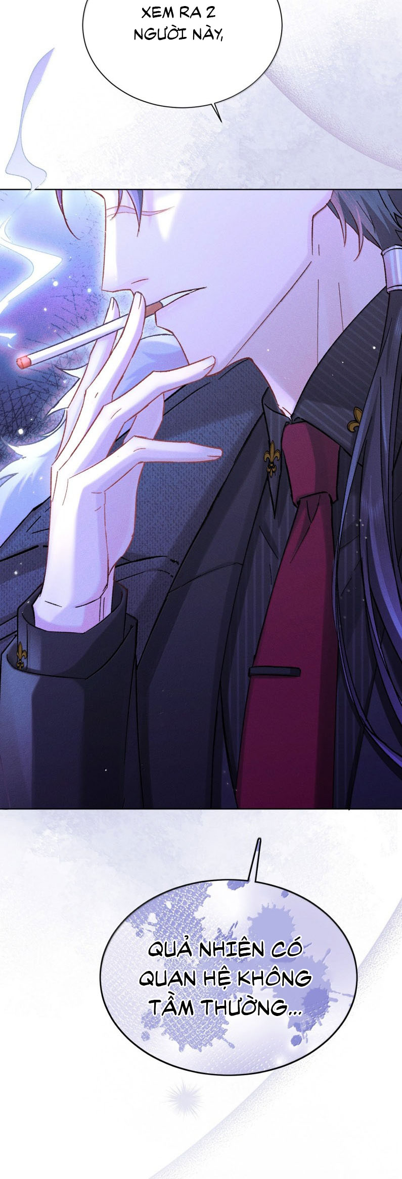 Đại Tiên Nhi Chap 15 - Next Chapter 15.1