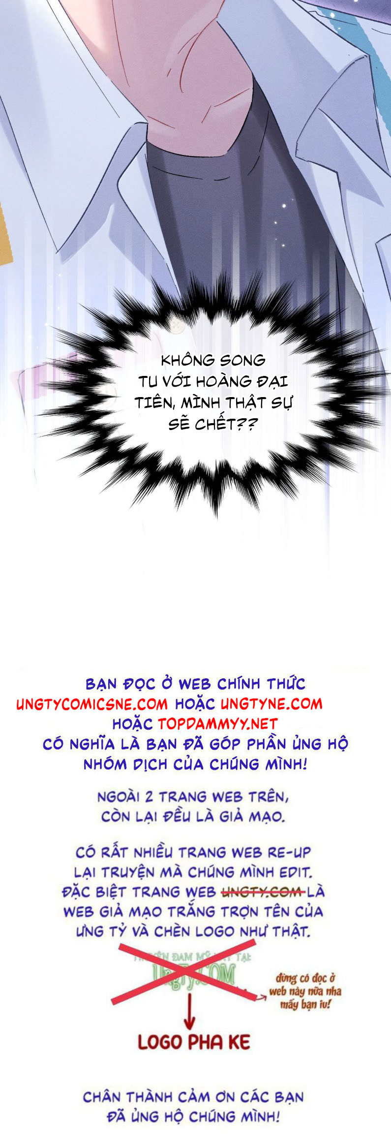 Đại Tiên Nhi Chap 15 - Next Chapter 15.1