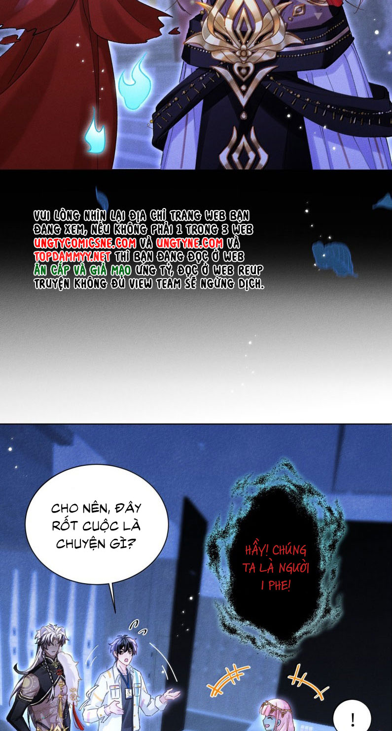 Đại Tiên Nhi Chap 15 - Next Chapter 15.1