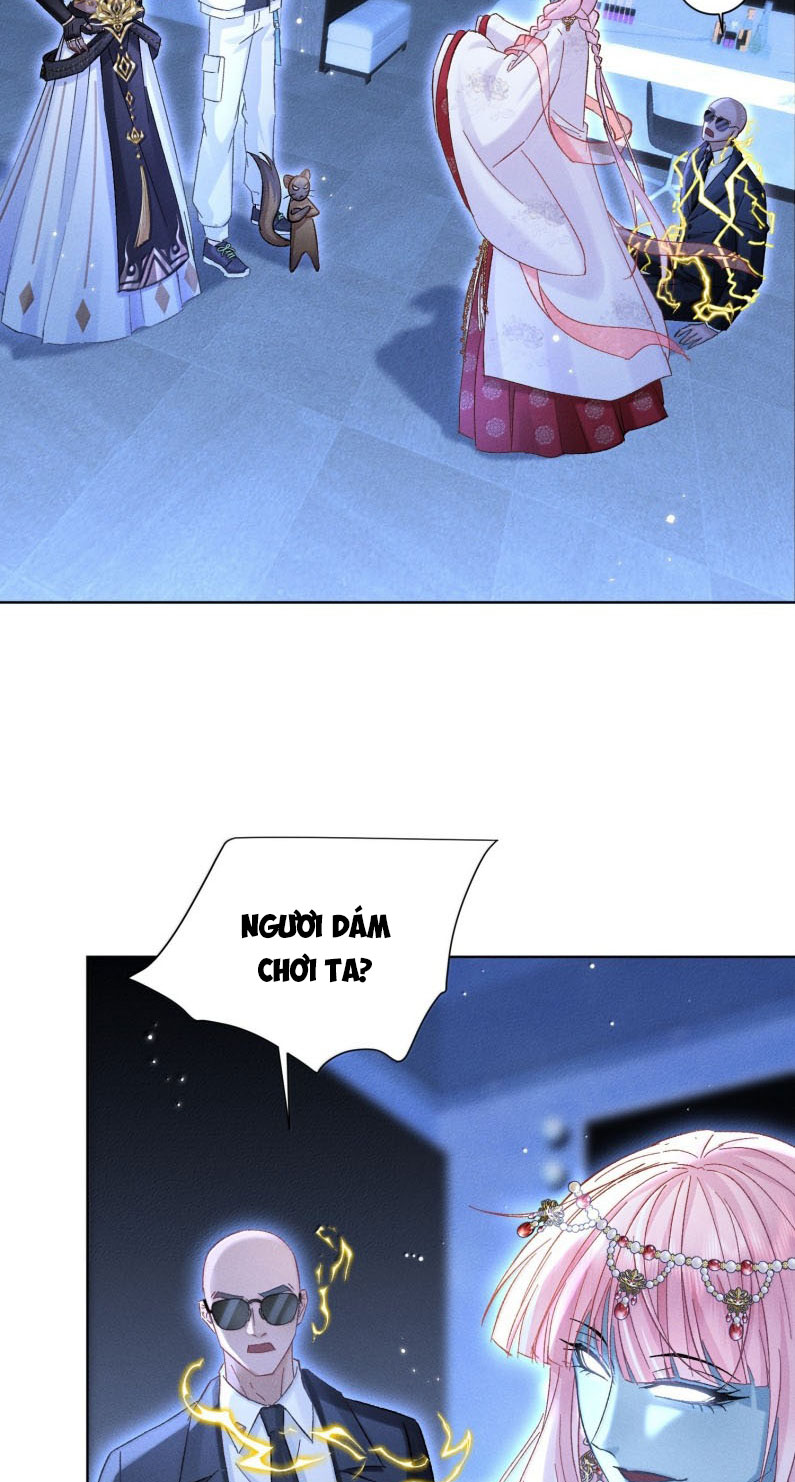 Đại Tiên Nhi Chap 15 - Next Chapter 15.1