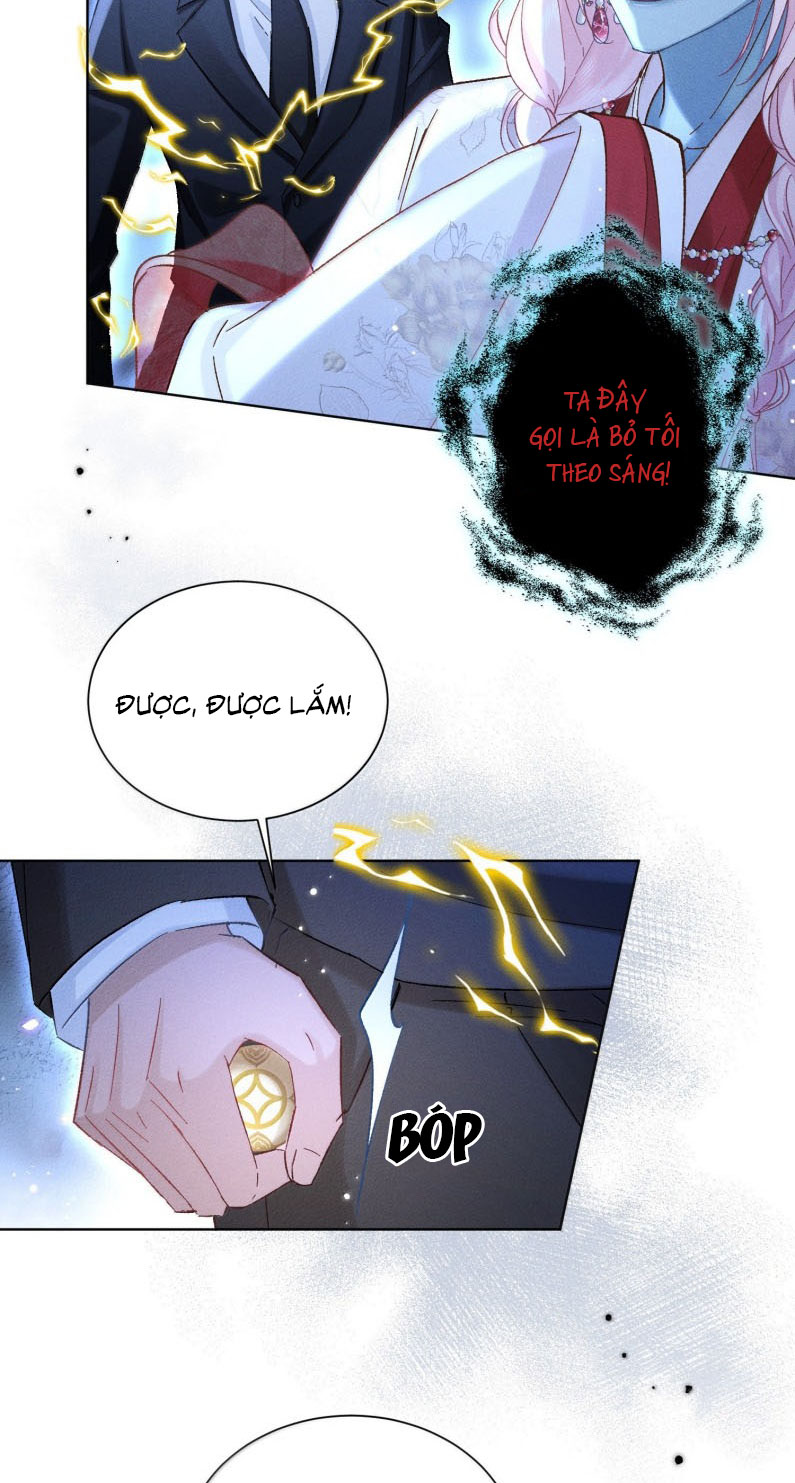 Đại Tiên Nhi Chap 15 - Next Chapter 15.1