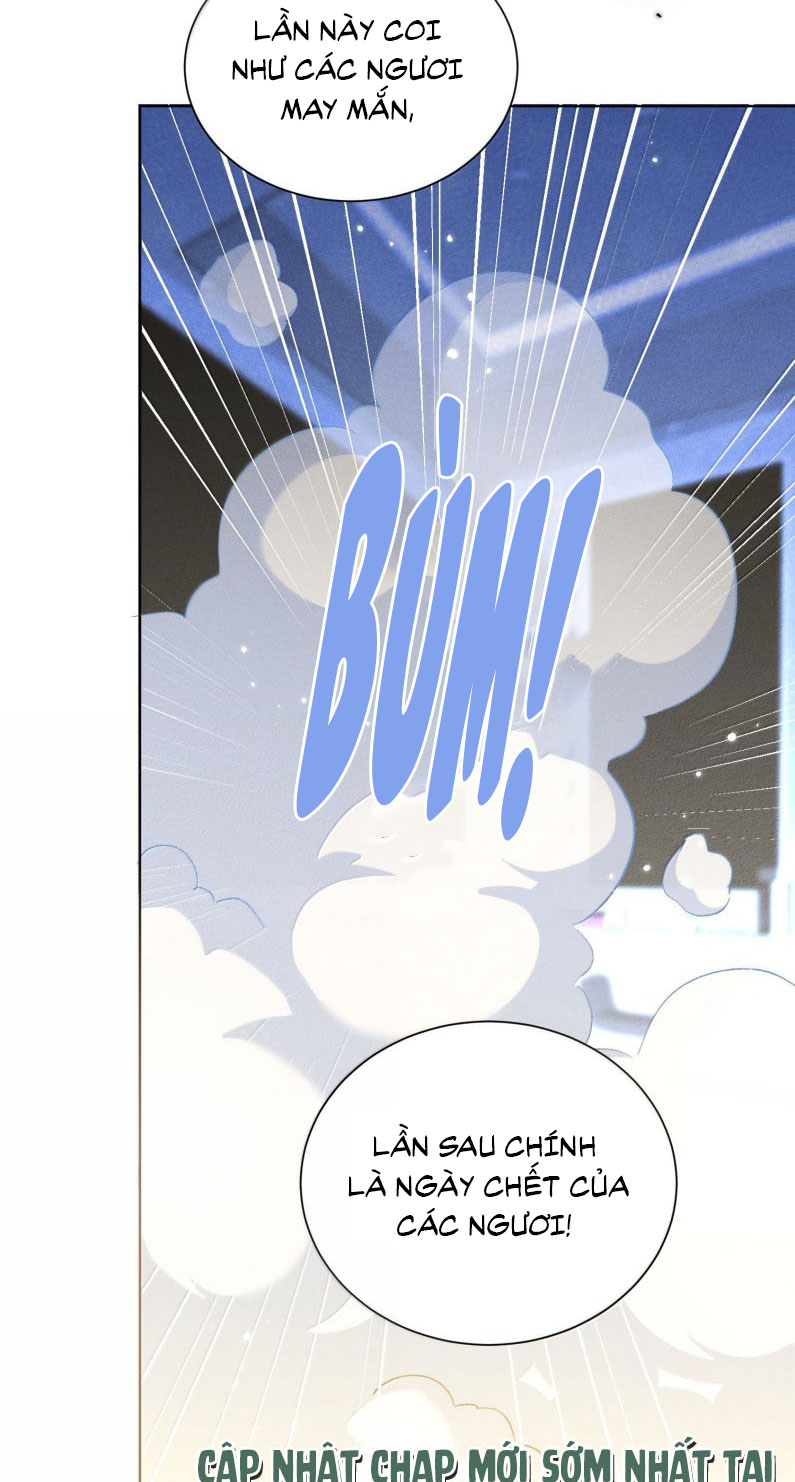 Đại Tiên Nhi Chap 15 - Next Chapter 15.1