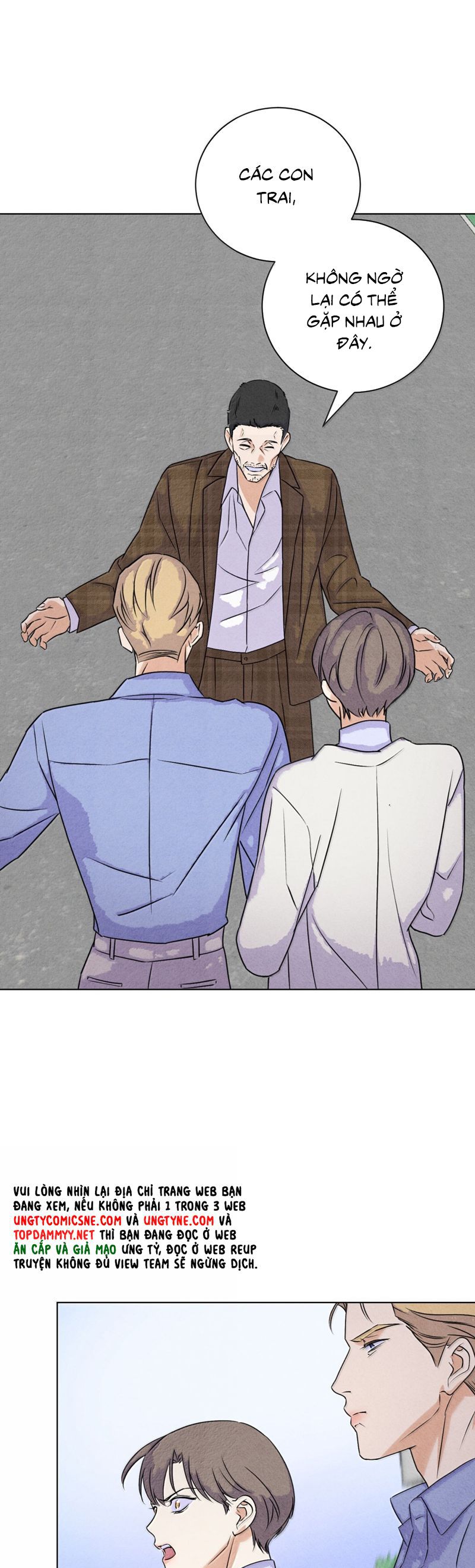 Anh Trai Tiện Lợi Của Tôi Chapter 61 - Trang 3