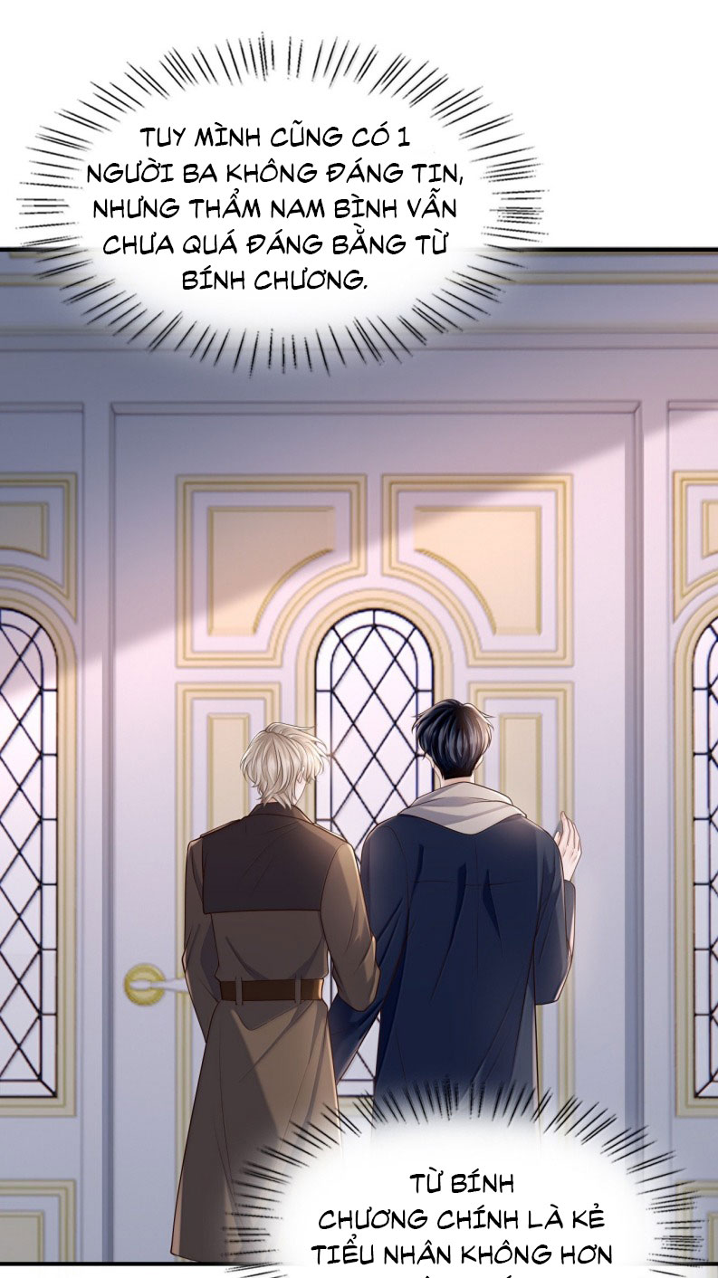 Để Tâm Chapter 102 - Next Chapter 103