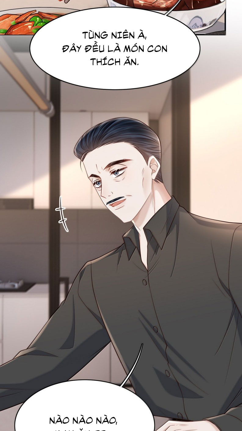 Để Tâm Chapter 102 - Next Chapter 103