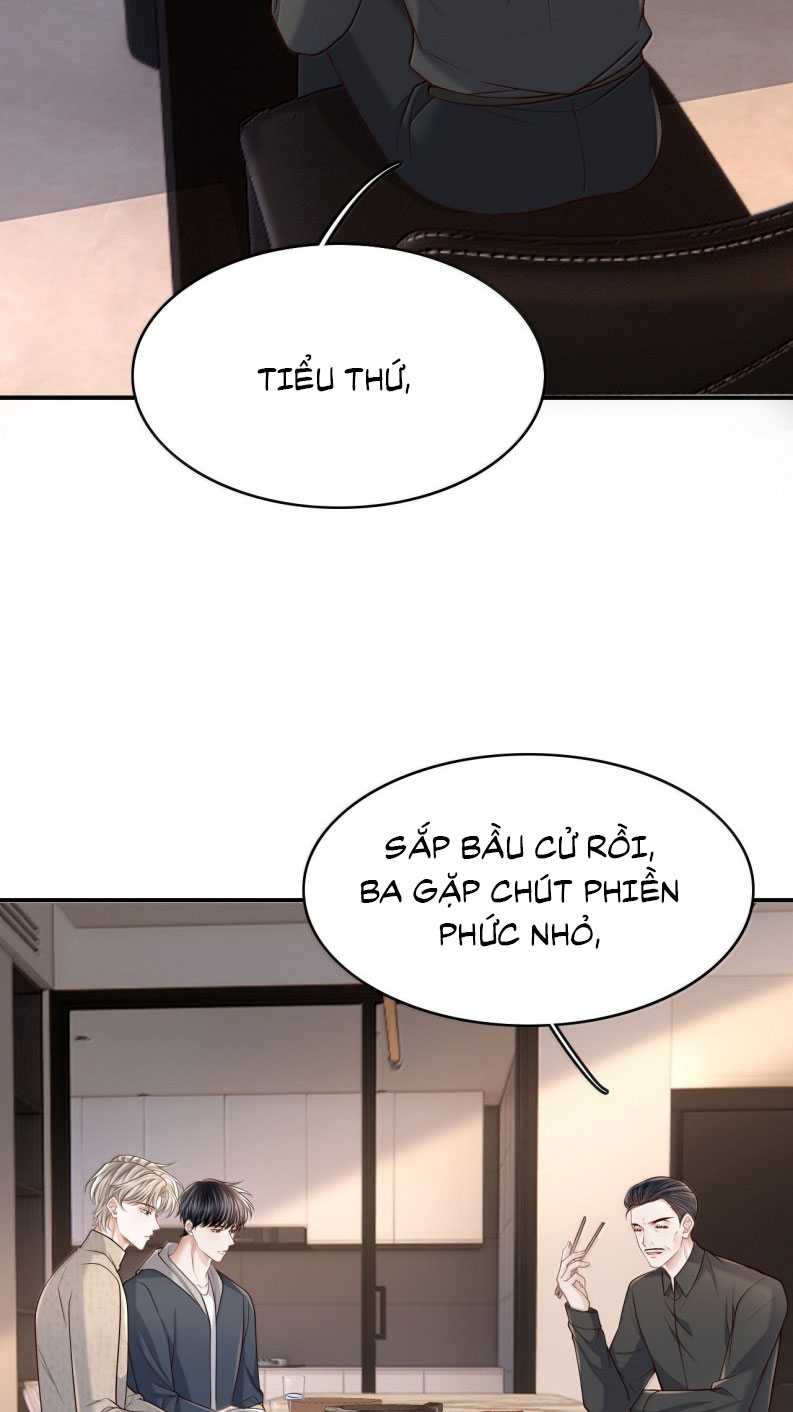 Để Tâm Chapter 102 - Next Chapter 103