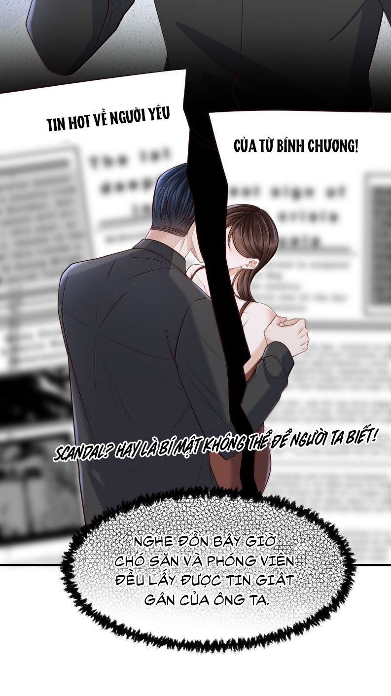 Để Tâm Chapter 102 - Next Chapter 103