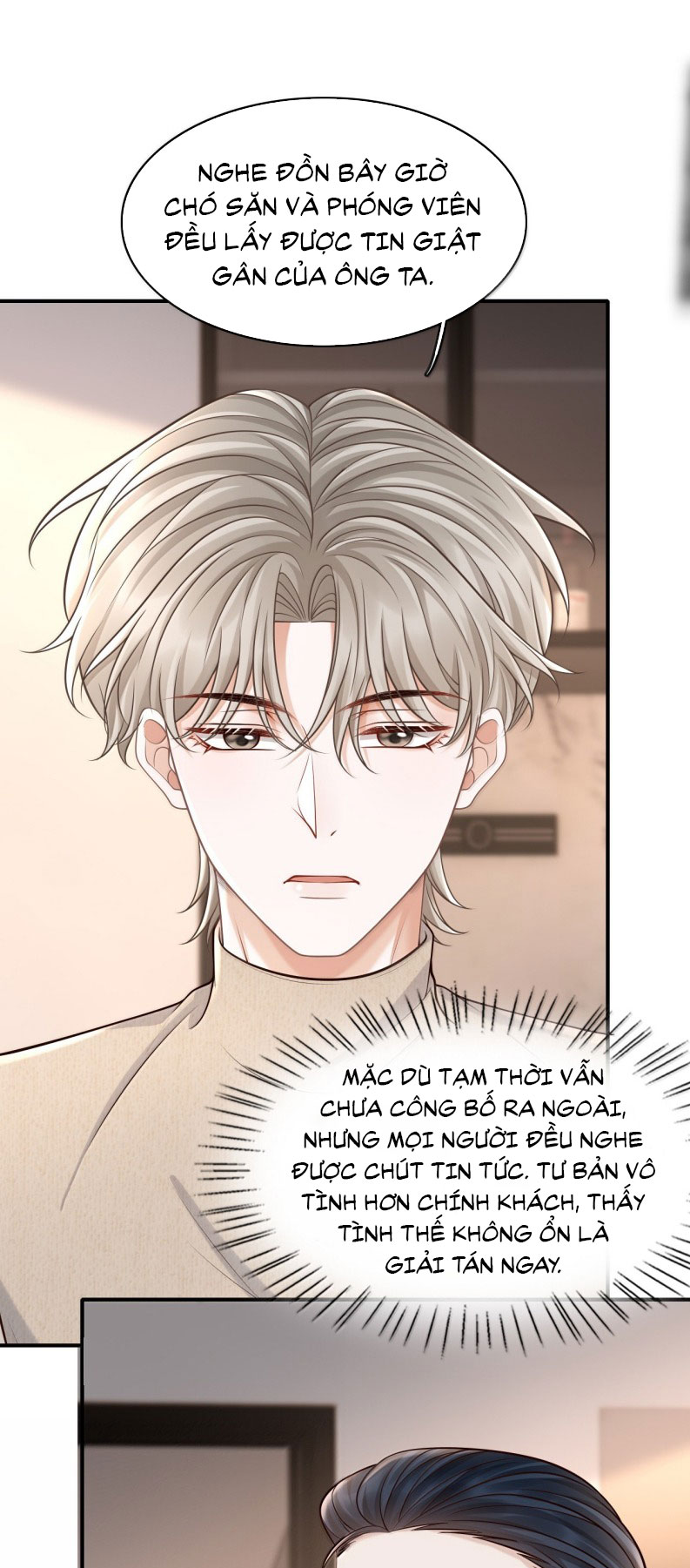Để Tâm Chapter 102 - Next Chapter 103