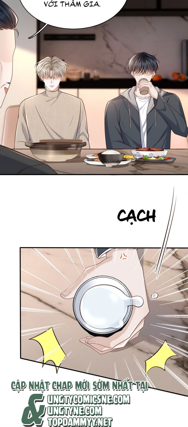 Để Tâm Chapter 102 - Next Chapter 103