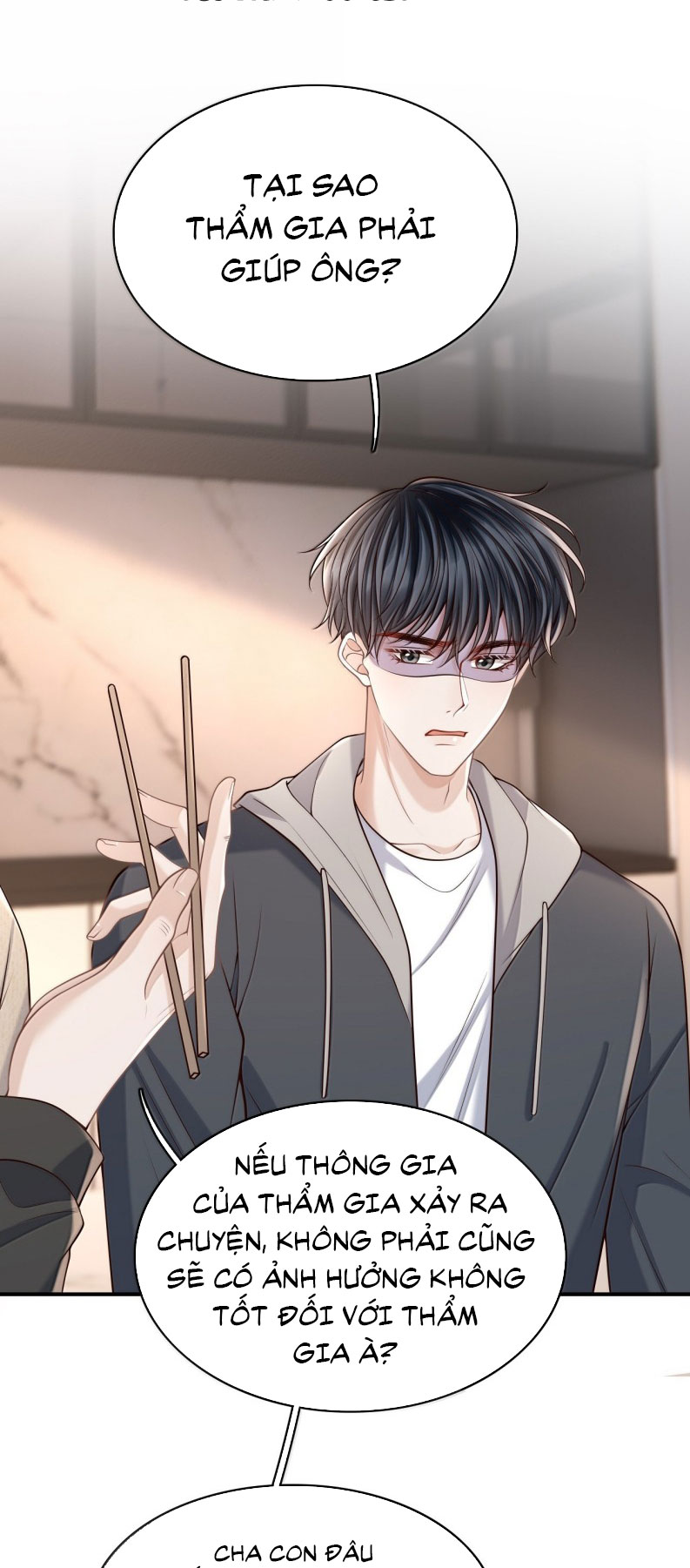 Để Tâm Chapter 102 - Next Chapter 103