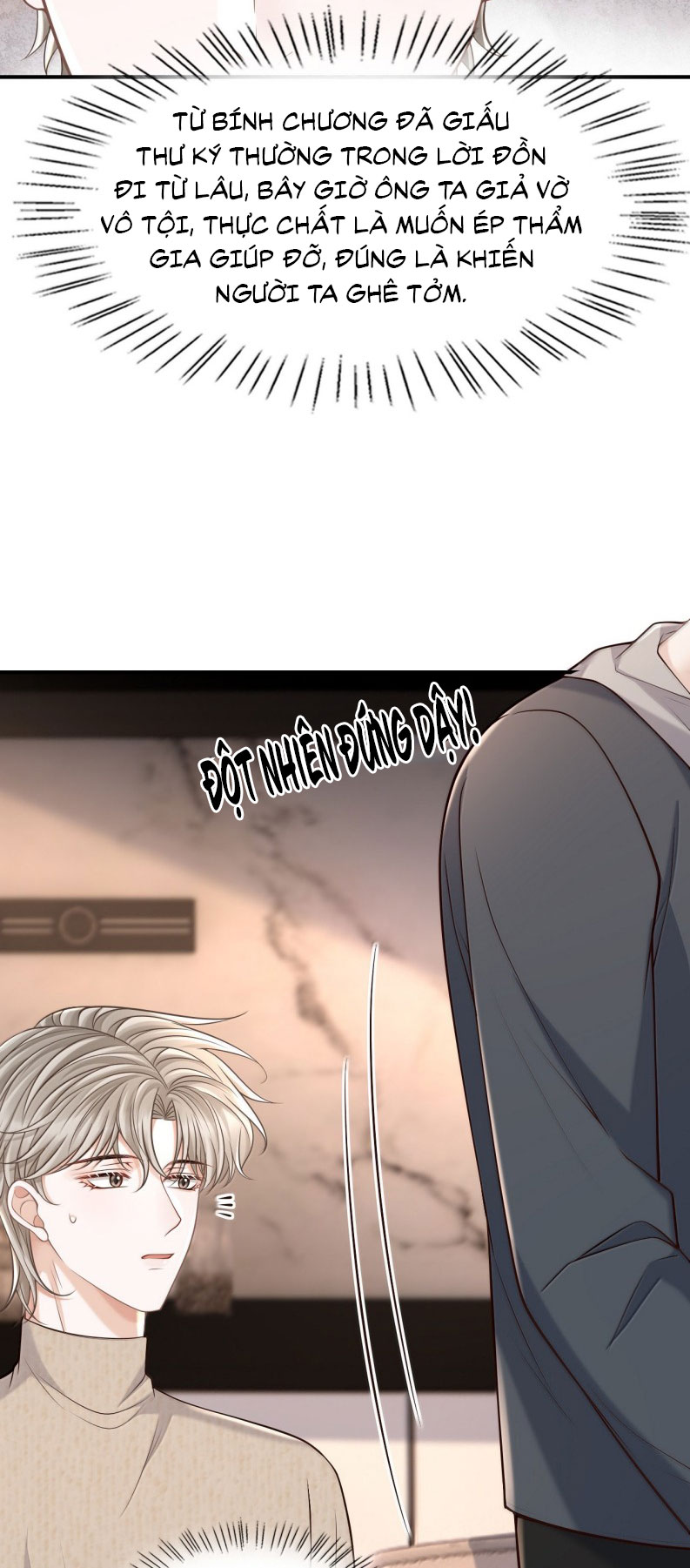 Để Tâm Chapter 102 - Next Chapter 103