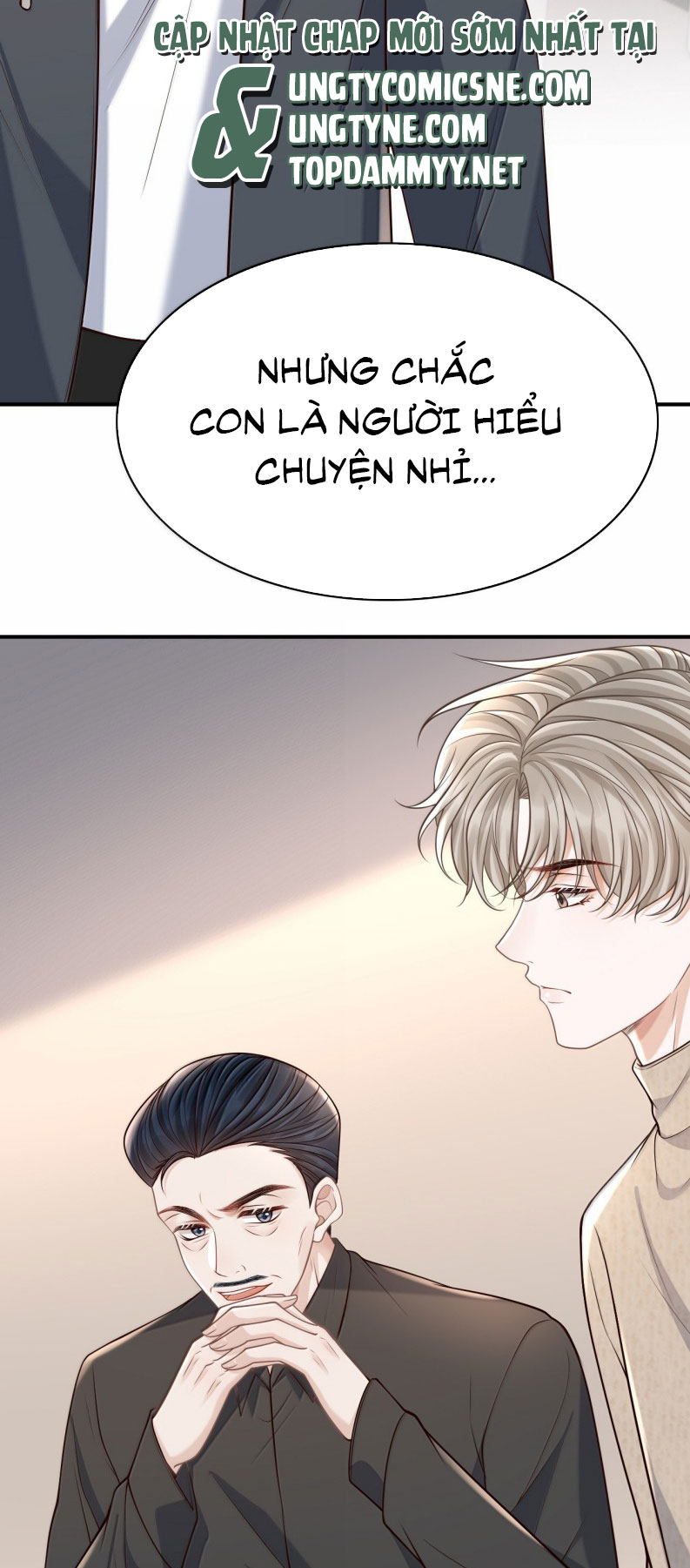 Để Tâm Chapter 102 - Next Chapter 103