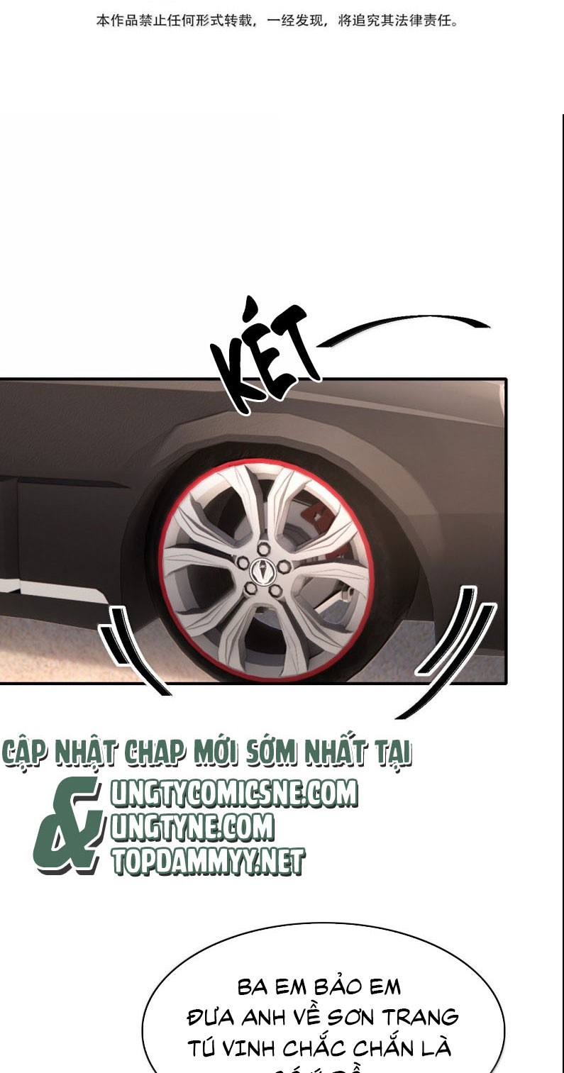 Để Tâm Chapter 102 - Next Chapter 103