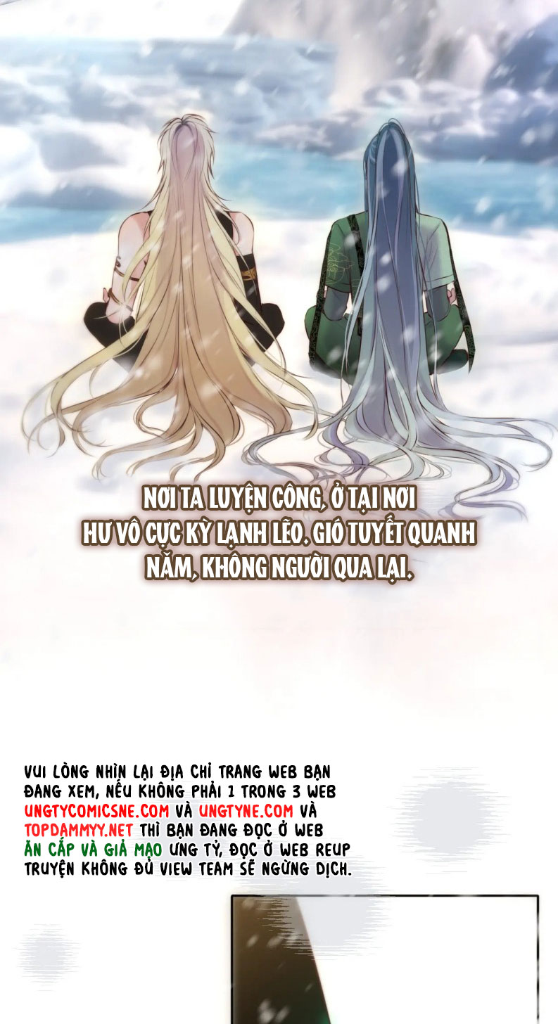 Hoặc Tinh Chi Mục Chapter 16 - Next Chapter 17