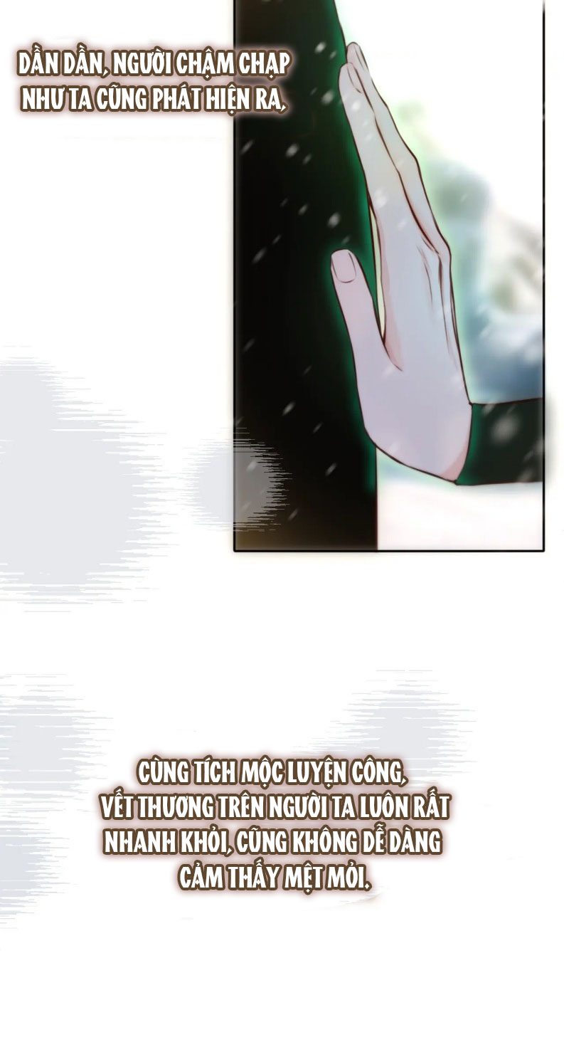 Hoặc Tinh Chi Mục Chapter 16 - Next Chapter 17