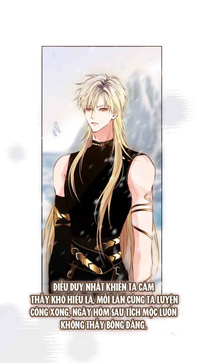 Hoặc Tinh Chi Mục Chapter 16 - Next Chapter 17